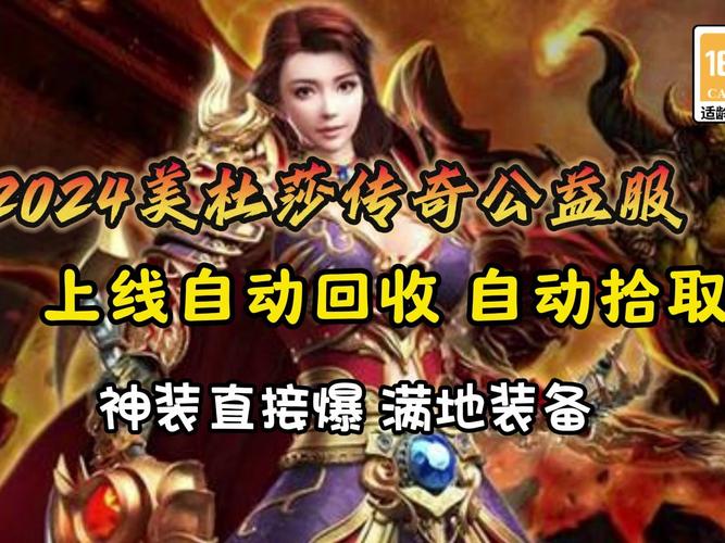 传奇网站发布网福利资源合理利用